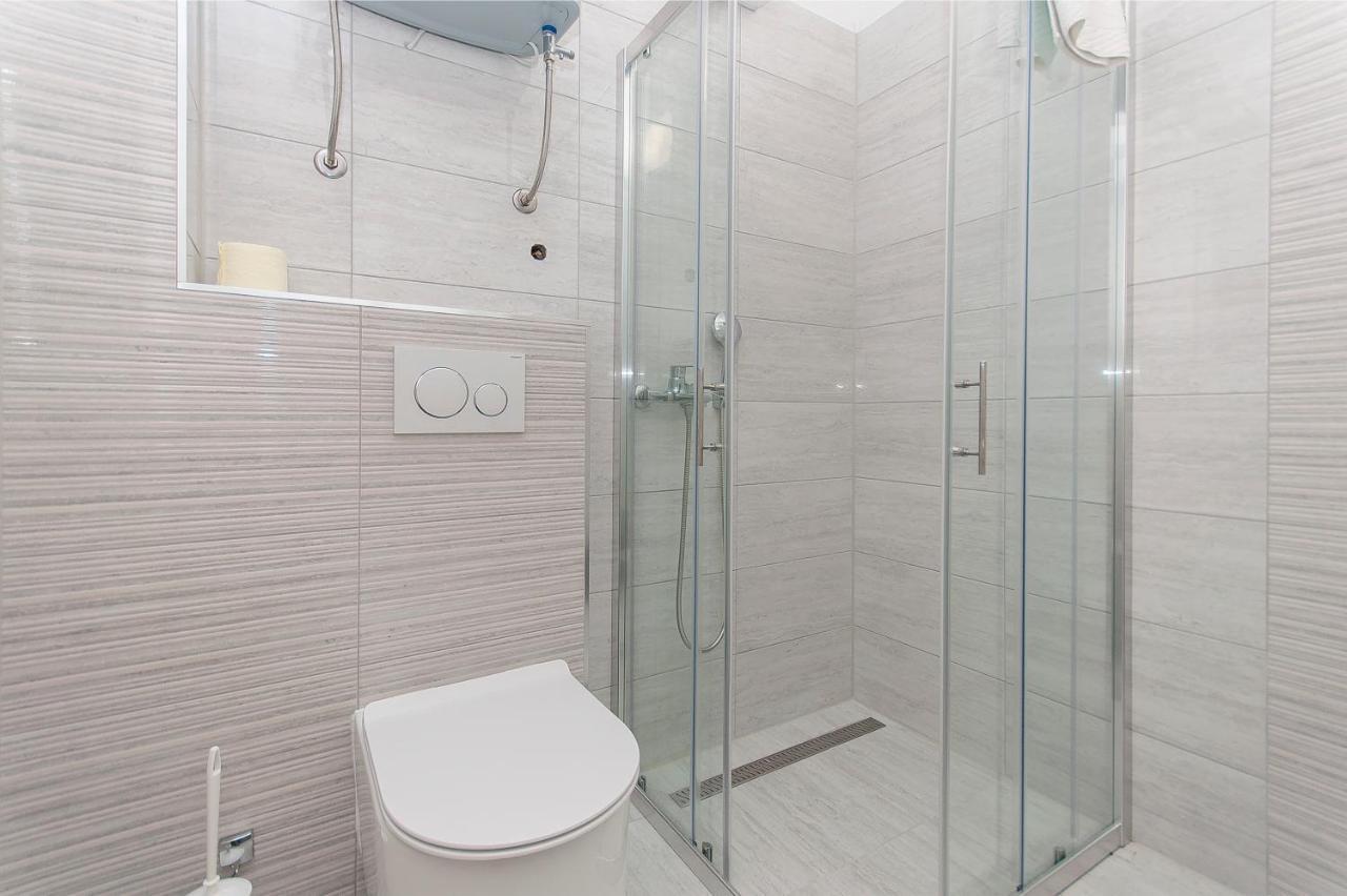 Apartman Mira- Omiš Zimmer foto